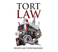 Tort Law (Core)