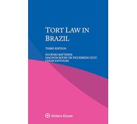 Tort Law in Brazil