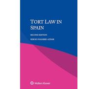 Tort Law in Spain