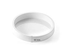 Tortaflex TOR200 Silicone Mould Round 20 cm Silikomart
