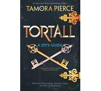 Tortall: A Spy's Guide