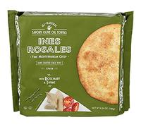 Tortas de Aceite by Ines Rosales - Rosemary and Thyme (6.34 ounce)