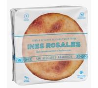 Tortas de Aceite Sin Azúcar, Sugar Free Olive Oil Tortas. Pack de 2