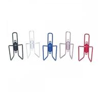 Tortec Aluminium Bottle Cage in Blue