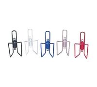 Tortec Aluminium Bottle Cage Silver Lightweight Bike Water Bottle Holder Durable Alloy Cycling Cage Universal Fit Road Bike MTB Hybrid Bicycle Drink Holder Secure Grip Lightweight Cycling Accessory