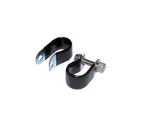 Tortec P-Clip - Size: 19mm