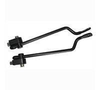 Tortec Rack Fittings