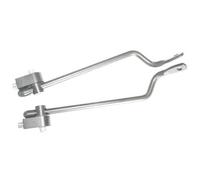 Tortec Rack Fittings