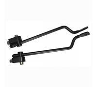 Tortec Rack Fittings