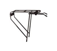 Tortec Tour Ultralite Rear Rack BLACK