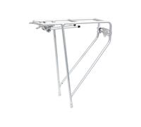 Tortec Tour Ultralite Rear Rack SILVER