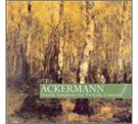 Tortelier/Ackermann - Dvorak: Symphony No. 9/Cello Concerto