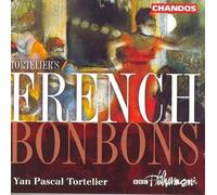 Tortelier's French Bonbons