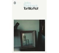 Tortilla Flat (Penguin Modern Classics)
