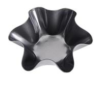 Tortilla Shell Maker - Durable Heat Resistant Taco Mould, Non-Stick Taco Mold For Cooking | | Eco-Friendly Cannelated Salad Bowl