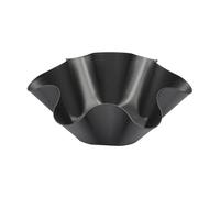 Tortilla Shell Mold - Quick Heat Taco Bowl Maker, Non -Stick Oven Safe Previously | Reusable Salad & Dip Bowl Shaper, BPA-Free Kitchen Tool for Mexican Food & Appetizers