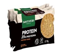 TORTITAS PROTEINA 3udsx 57 g - care designed for regular use, suitable for those looking for a reliable product in everyday life, set of 3 pieces and becomes a reliable ally in the routine