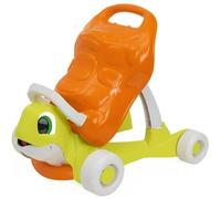 Tortoise 2in1 Eco+ ride on and push vehicle