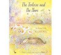Tortoise and the Hare: An Aesop Fable