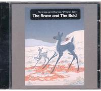 Tortoise – The Brave And The Bold – CD