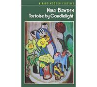 Tortoise by Candlelight (Virago Modern Classics)