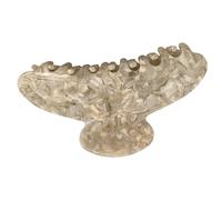 Tortoise Claw Clip, Cellulose Acetate Jaw Clip, 4.1 Inch Hair Clips with Strong Hold, Acetate Strands Accessory, French Style Hairpin with Elegant Design, Hair Clips for Women Styling