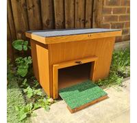 Tortoise House Small