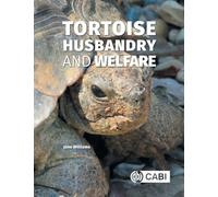 Tortoise Husbandry and Welfare