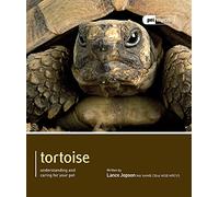Tortoise - Pet Expert : Understanding and Caring for Your Pet