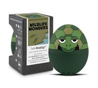 Tortoise PiepEi - Singing Egg Timer for Cooking with Egg Cooker