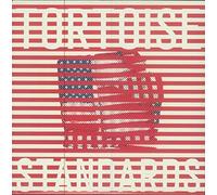 Tortoise - Standards [VINYL]