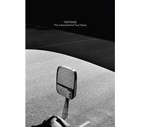 Tortoise - The Catastrophist