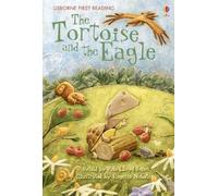 Tortoise & the Eagle (First Reading Level 2)