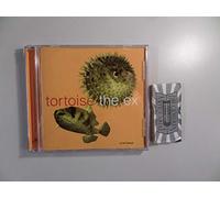 Tortoise & The Ex - In The Fishtank