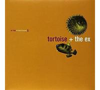 Tortoise & The Ex - In The Fishtank 5 [VINYL]