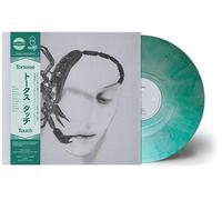 Tortoise - Touch [Vinyl LP] [VINYL]