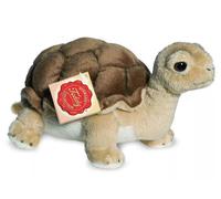 Tortoise Turtle plush soft toy Teddy Hermann 20cm Birthday High Quality Gift NEW