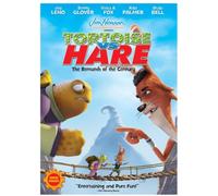 Tortoise Vs Hare [DVD] [2008] [Region 1] [US Import] [NTSC]