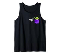 Tortoise WHAT'S UP? Funny Tortoises Tank Top