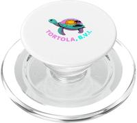 Tortola B.V.I British Virgin Islands Souvenir Vacation PopSockets PopGrip for MagSafe