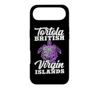 Tortola British Virgin Islands Turtle Case for iPhone Air