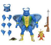 Tortues Ninja (Archie Comics) figurine Man Ray 18 cm
