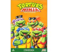 Tortues Ninja : Cowabunga