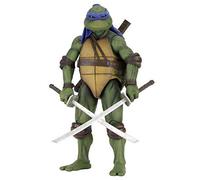 TORTUES NINJA - Figurine Leonardo - 42cm, 634482540480