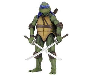 TORTUES NINJA - Figurine Leonardo - 42cm, 634482540480