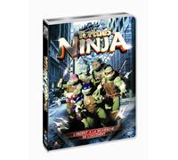 Tortues Ninja, la nouvelle génération - volume 1