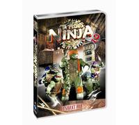 Tortues Ninja, la nouvelle génération - volume 2