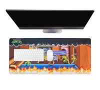 Tortues Ninja Tapis de Souris XXL