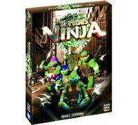 Tortues ninja vol. 2