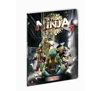 Tortues Ninja - vol.4